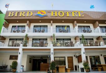Bird Hotel has Balcony rooms