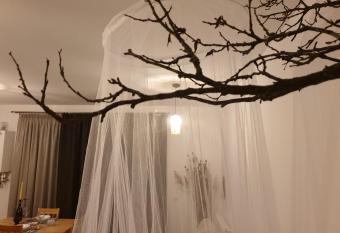 Cluj City Iris Appartment has Balcony rooms