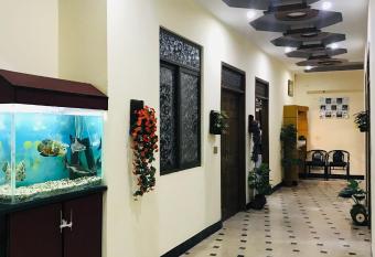 Hotel Second Home has Balcony rooms