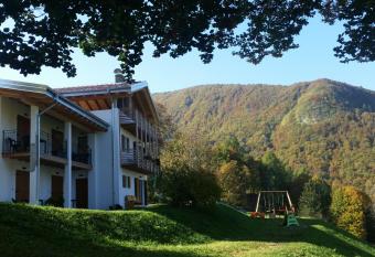 Garn   Fobbie has Balcony rooms