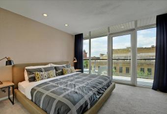 Littlefield Lofts #304 has Balcony rooms