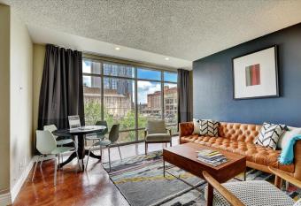 Littlefield Lofts #305 has Balcony rooms