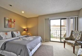 Littlefield Lofts #306 has Balcony rooms