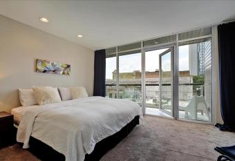 Littlefield Lofts #308 has Balcony rooms