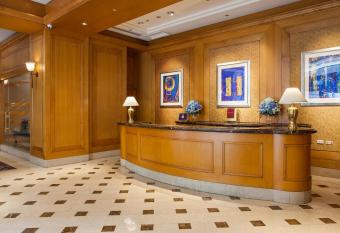 RSL Hotel Taipei Zhonghe allows 18 year olds to book a room