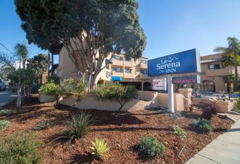 La Serena Inn has Balcony rooms