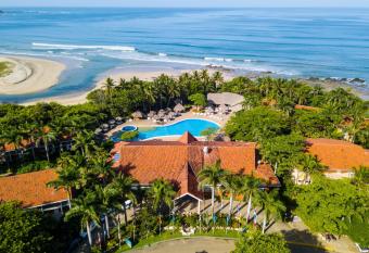Occidental Tamarindo - All Inclusive has Balcony rooms