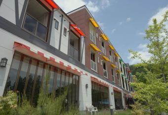 Hotel Casual Euro has Balcony rooms