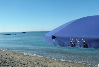 Hotel Riviera Bleu has Balcony rooms