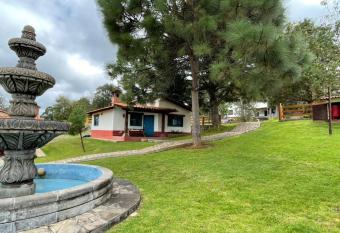 Caba  as Mazzatl 6 pax has Balcony rooms