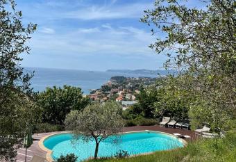 Agriturismo Natta Di Monte Tabor has Balcony rooms