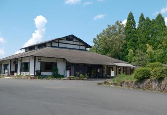 Kaya Yamanoie has Balcony rooms