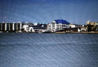 Bahama Princess Condos has Balcony rooms