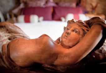 Il Pievano B&B has Balcony rooms