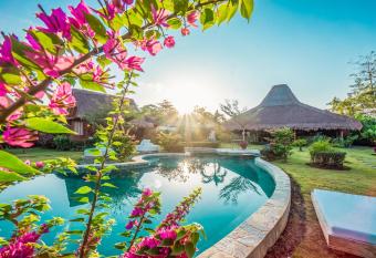 Green Escape Eco Resort allows 18 year olds to book a room