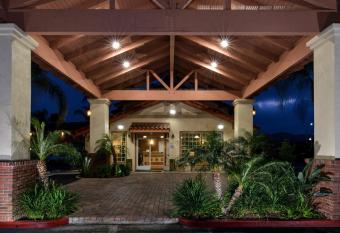 Best Western Capistrano Inn has Balcony rooms