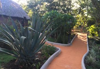 The Pickled Onion Eco-Boutique B&B has Balcony rooms