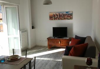 Appartamento Miro has Balcony rooms