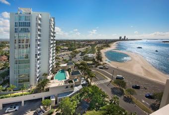 The Grand Apartments allows 18 year olds to book a room