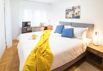 Novel Inn has Balcony rooms