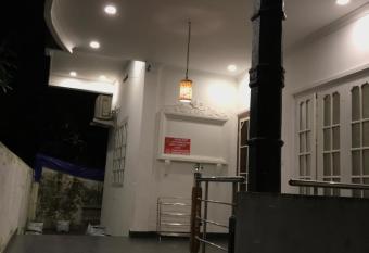 Arabian Pearl has Balcony rooms