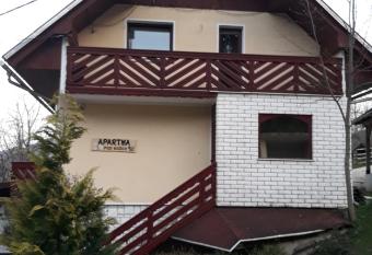 Apartma pod Ro  co has Balcony rooms