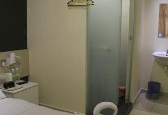 Putra One Avenue Hotel has Balcony rooms