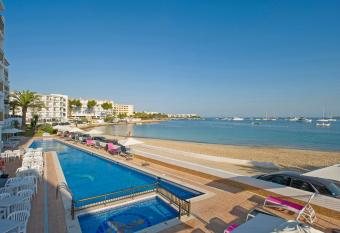 Hotel Vibra s Estanyol has Balcony rooms