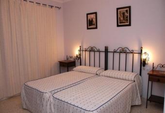 Hotel Don Juan has Balcony rooms