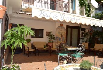 Bed & Breakfast Casa Anna Rita has Balcony rooms