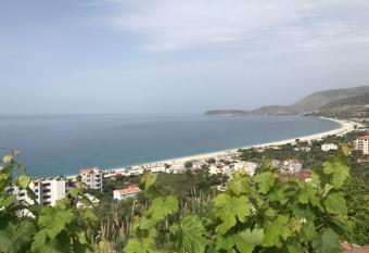 Emili Apartment allows 18 year olds to book a room