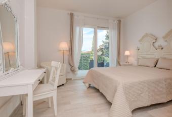 Appartamento Luxury has Balcony rooms