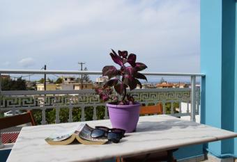 Kalavarda Village Apartment has Smoking/Balcony rooms