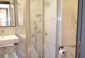 Oasis Hotel has Balcony rooms