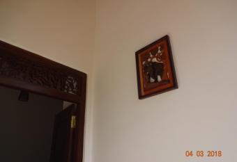 Ambawaththa Villa, Unawatuna has Smoking/Balcony rooms