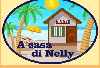 A Casa di Nelly has Balcony rooms