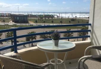 Paradise has Balcony rooms