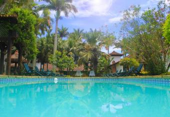 OYO Pousada do Wagner, Rio das Ostras allows 18 year olds to book a room