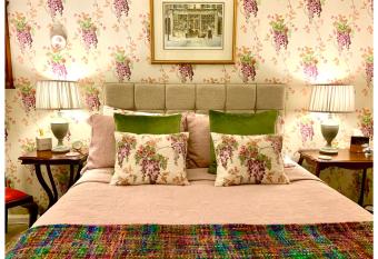 The Suite at Solway View allows 18 year olds to book a room