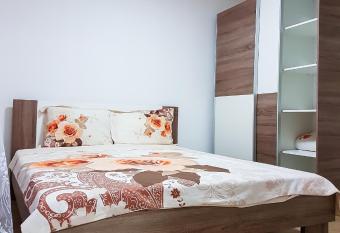 Venecia Plaza Struga has Balcony rooms