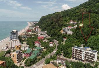 Tamari has Balcony rooms