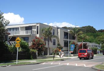 Atlas Suites and Apartments allows 18 year olds to book a room