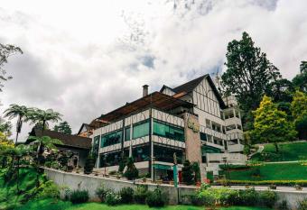 Casadela Rosa has Balcony rooms