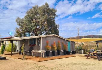 Finca Vidandrei Casa Eucalipto has Balcony rooms