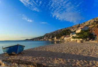 Marija Apartment has Balcony rooms