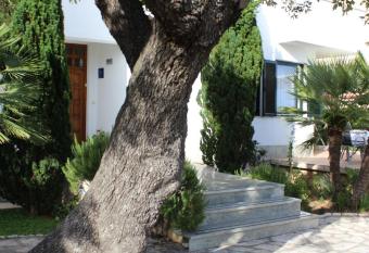 Apartments Culjak has Balcony rooms