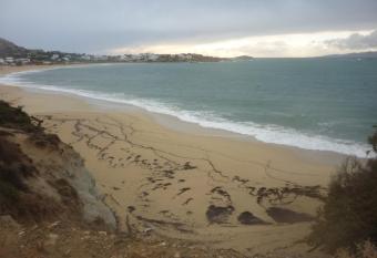 Joanna Apartments has Balcony rooms