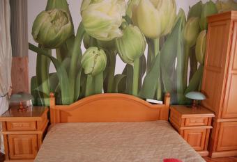 Stivan Iskar Hotel has Balcony rooms