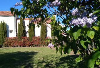 Moinho das Eiras has Balcony rooms