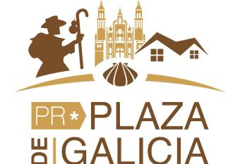 PR Plaza de Galicia has Balcony rooms